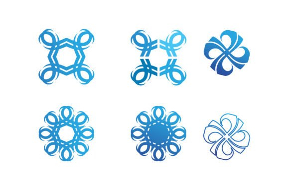 Download Wave and Water Icon Beach Logo Design - Design Collection