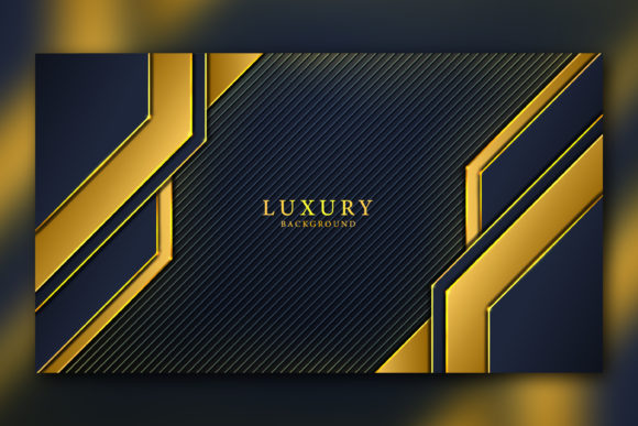 Download Abstract Luxury Background Design Layout - Design Collection