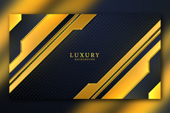 Download Abstract Luxury Background Design - Design Collection