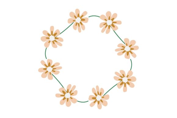 Download Floral Frame Elegant Designs - Design Collection