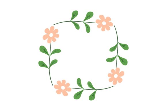 Download Floral Frame Elegant Designs - Design Collection