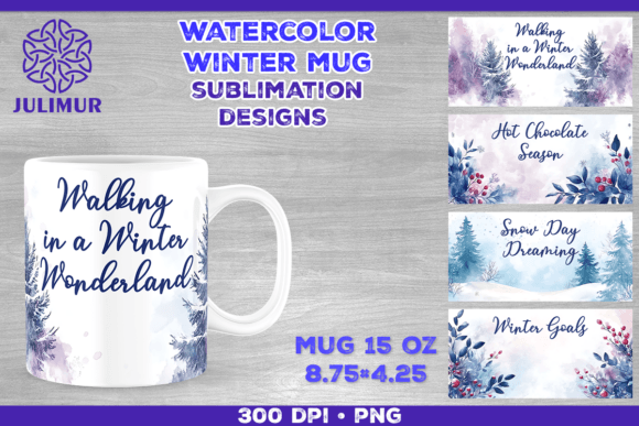 Download Cozy Winter Quote Mug Sublimation Design - Design Collection