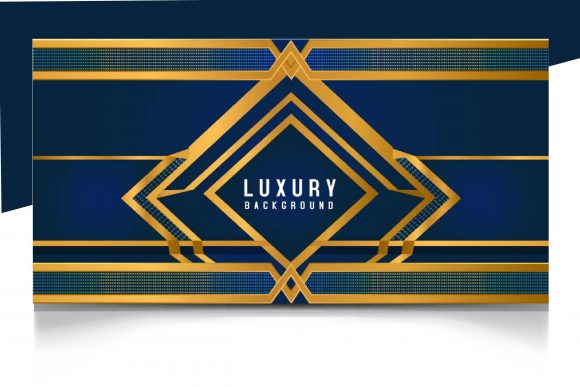 Download Luxury Background Design Vector - Design Collection