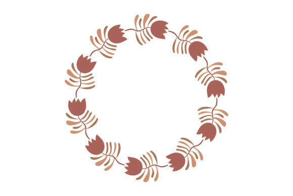 Download Frame Art Floral Elegant Designs - Design Collection