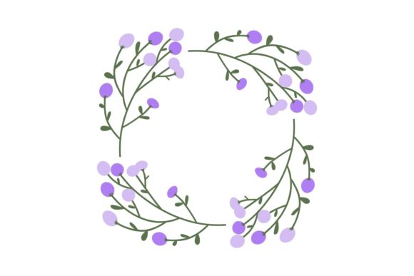 Download Floral Frame Elegant Designs - Design Collection