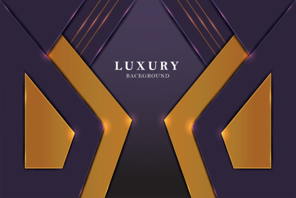 Download Luxury Background Design Geometric Shape - Design Collection