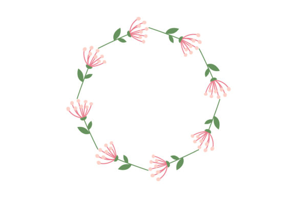 Download Frame Art Floral Elegant Designs - Design Collection