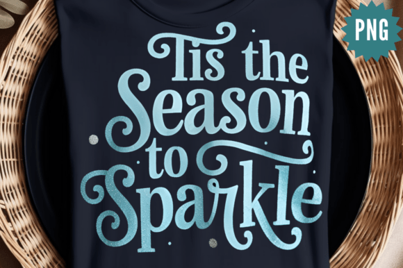 Download Glitter Christmas Snowflake PNG Design - Design Collection