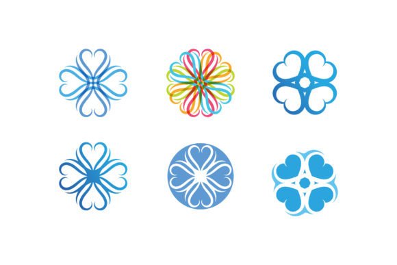 Download Wave and Water Icon Beach Logo Design - Design Collection