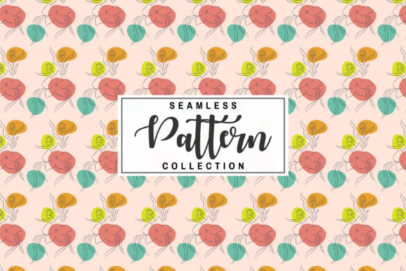 Download Luxury Seamless Patterns Design - Design Collection