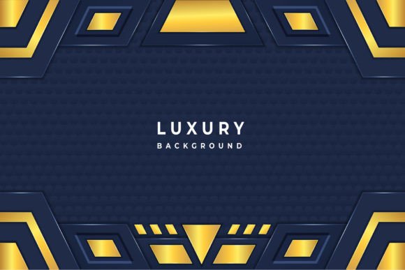Download Abstract Luxury Background Design - Design Collection