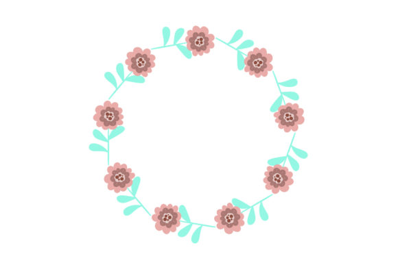 Download Frame Art Floral Elegant Designs - Design Collection