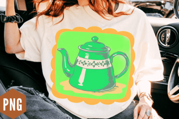 Download Cozy Cottage Thrift PNG Clipart Design - Design Collection