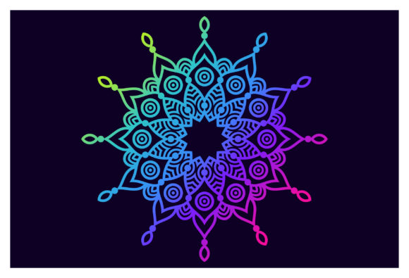 Download Ornamental Premium Mandala Design Vector - Design Collection