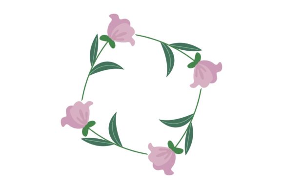 Download Floral Frame Elegant Designs - Design Collection