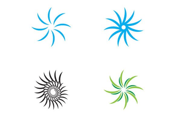 Download Circle Vector Design Logo - Design Collection
