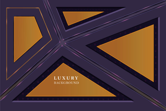 Download Luxury Background Design Geometric Shape - Design Collection